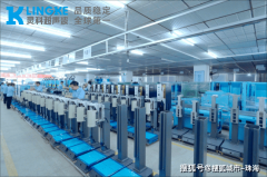 搭建资本取需求之间的