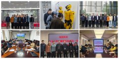 业方表达了对于复合型、立异型机械人才的火急